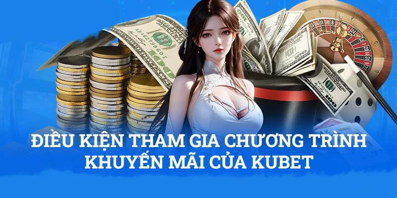 Điều kiện nhận ưu đãi nạp đầu là gì?